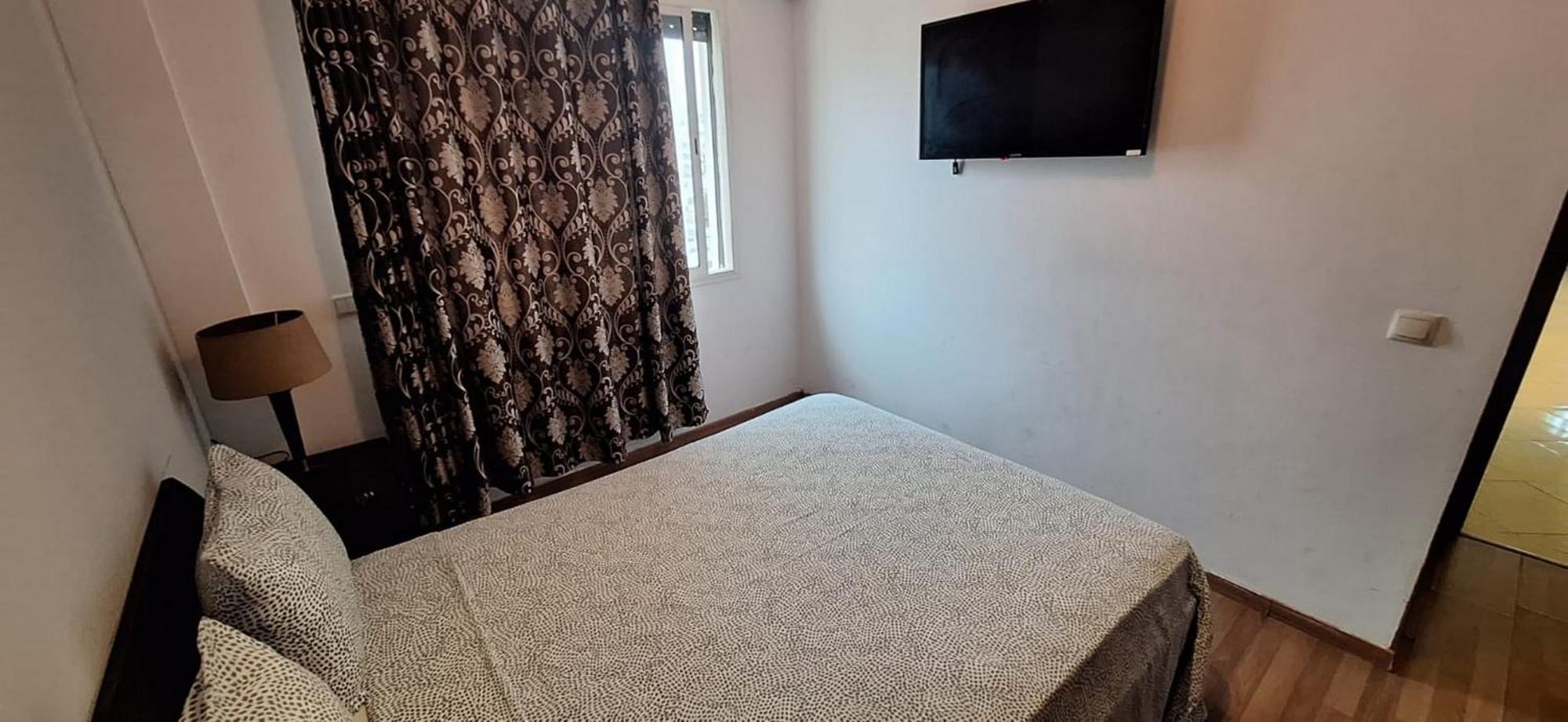 Yanis Guest House Casablanca Exterior photo
