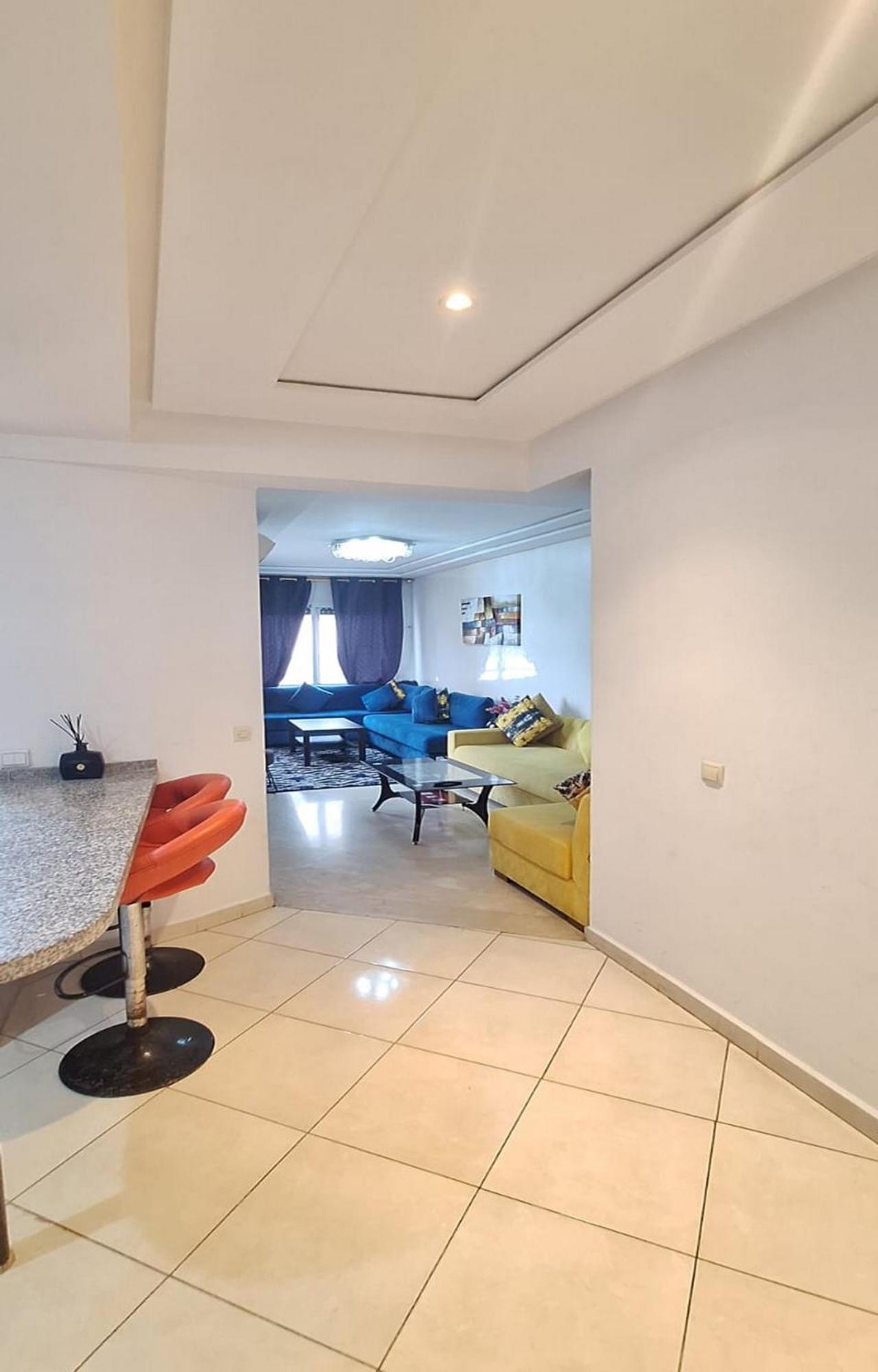 Yanis Guest House Casablanca Exterior photo